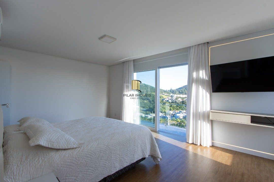 Casa Condominio para Venda - 608.97m², 4 dormitórios, sendo 4 suites, 3 vagas - Alphaville