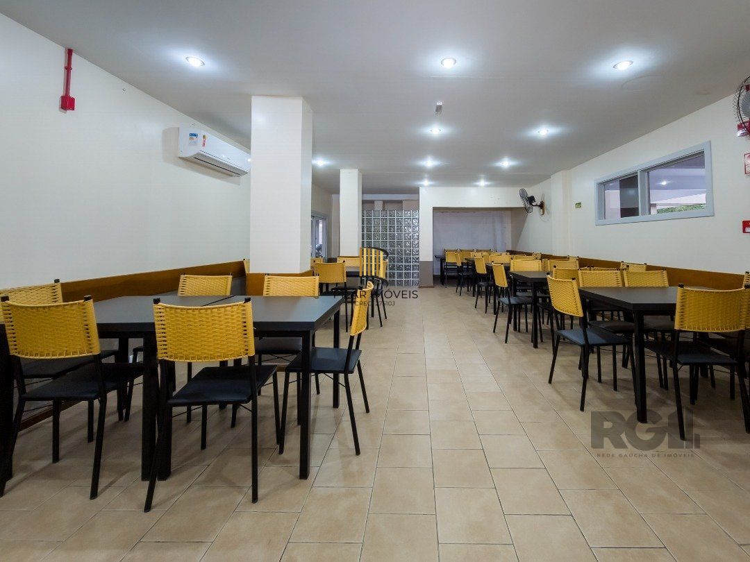 Apartamento 3 dormitórios no bairro Nonoai