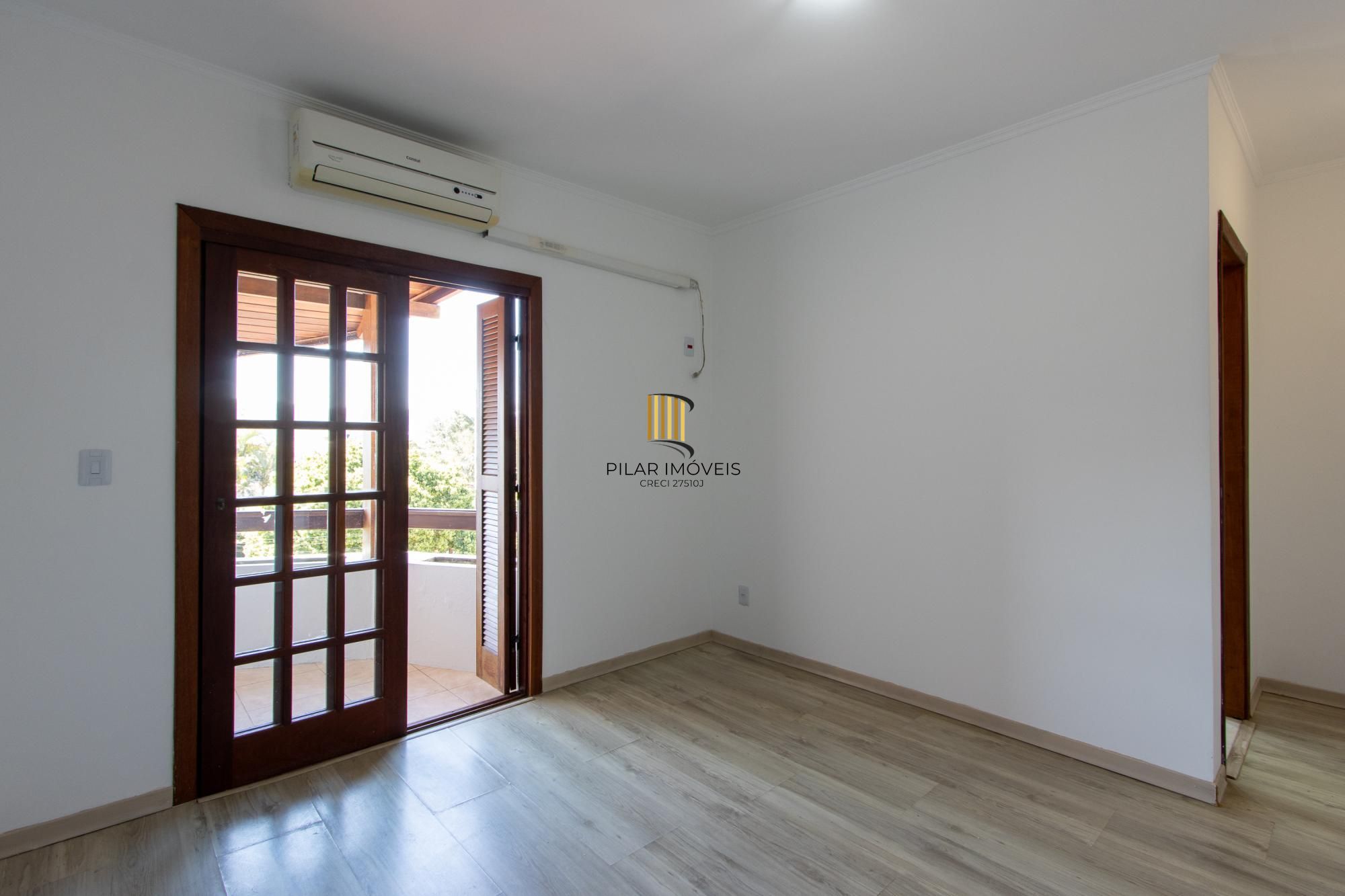Casa para Venda - 134.92m², 3 dormitórios, sendo 1 suites, 2 vagas - Ipanema