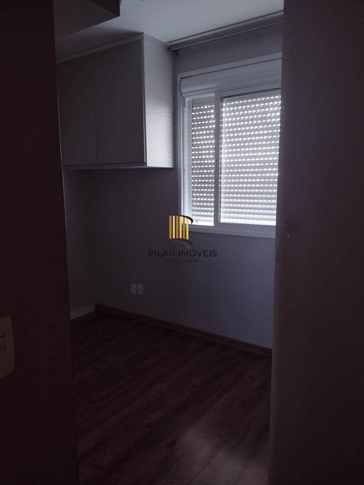 Apartamento 3 dormitórios no bairro Cavalhada