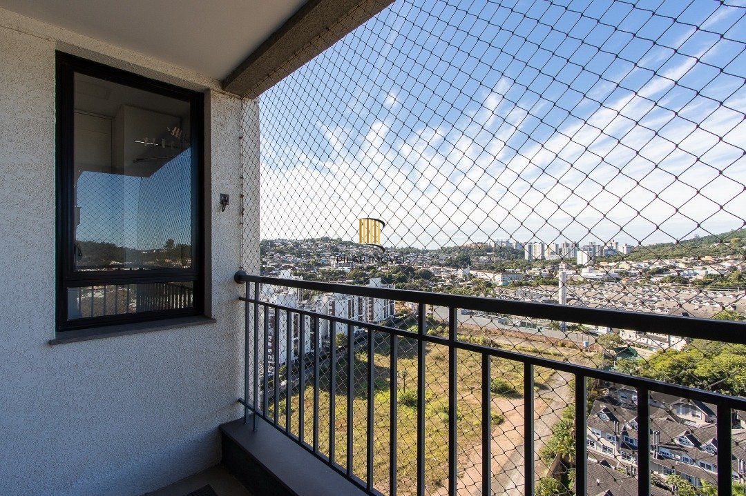 Apartamento 2 dormitórios no bairro Jardim Carvalho