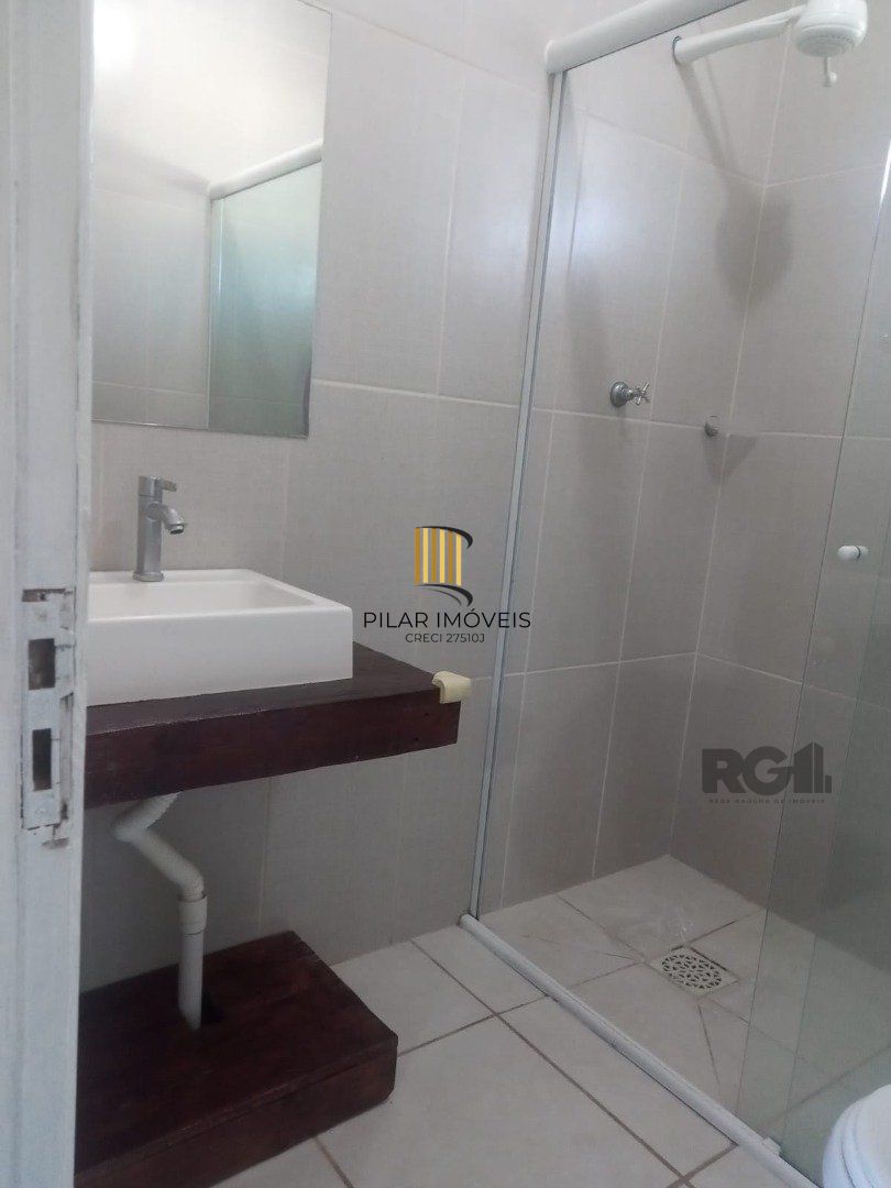Casa 3 dormitórios no bairro Zona Norte