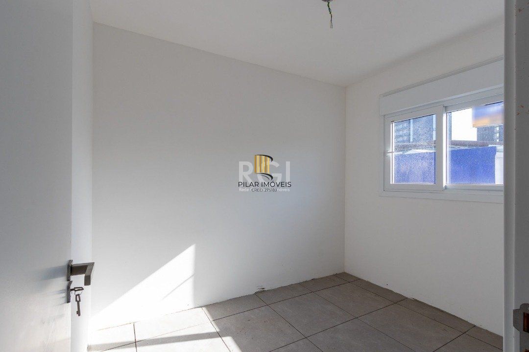 Apartamento para Venda - 49.58m², 2 dormitórios, 1 vaga - Rio Branco