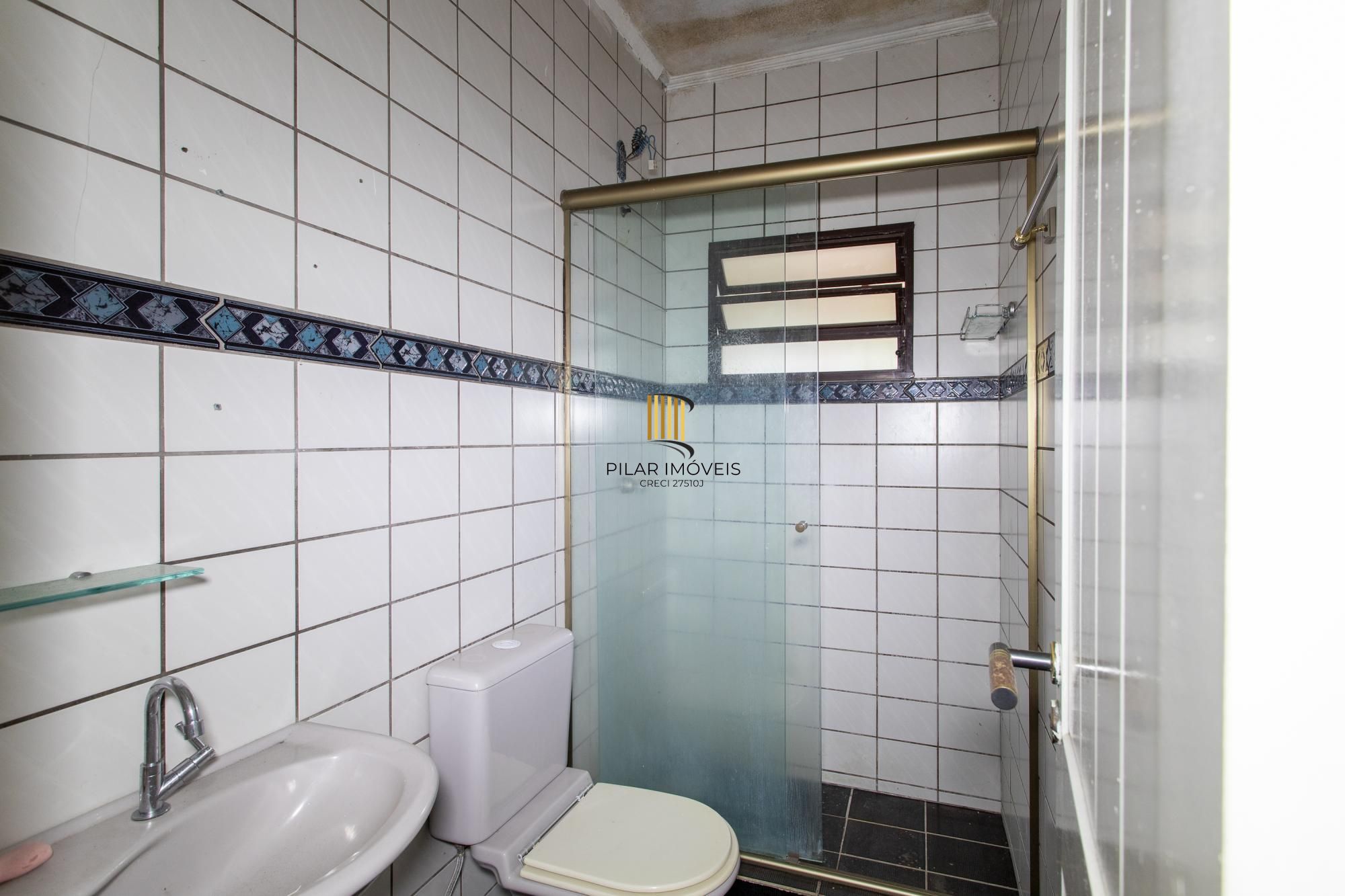 Casa 3 dormitórios no bairro Aberta dos Morros