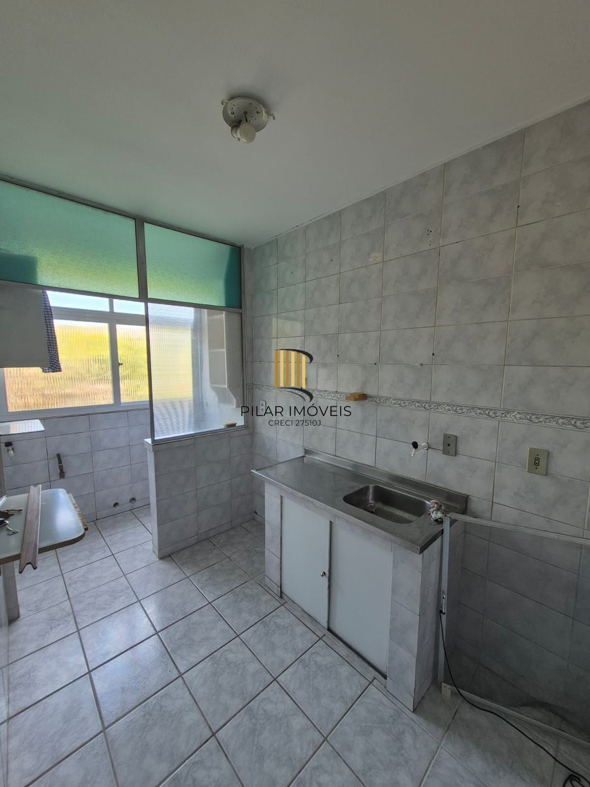 Apartamento com 2 dormitórios 2 Andar - Pilar Imóveis