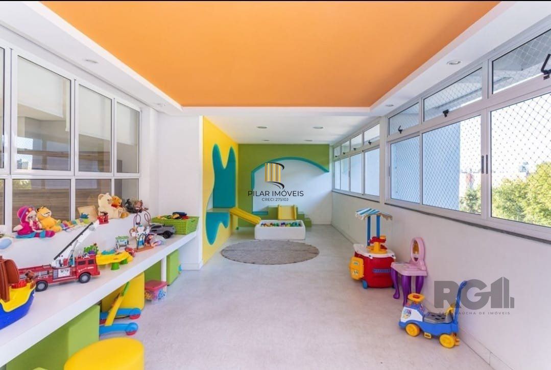 Apartamento 2 dormitórios no bairro Tristeza