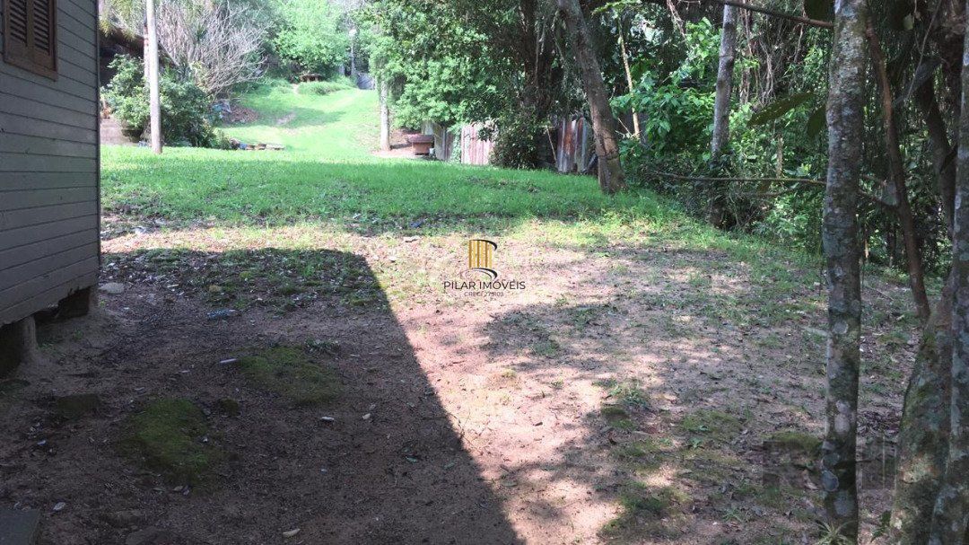 Terreno no Bairro Vila Nova.