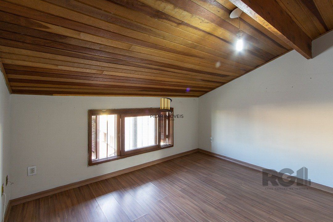 Casa 3 Dormitório(s) Bairro Hípica