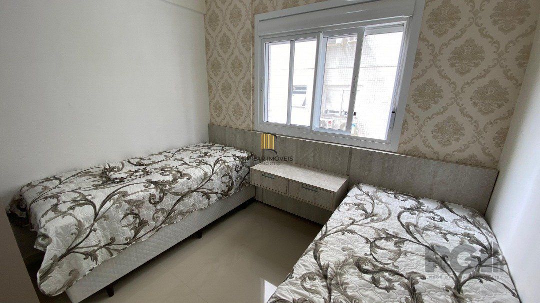 Apartamento 2 dormitórios no bairro Zona Nova