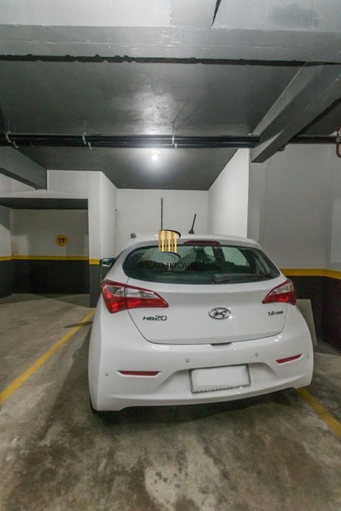 Apartamento 2 dormitórios no bairro Passo da Areia