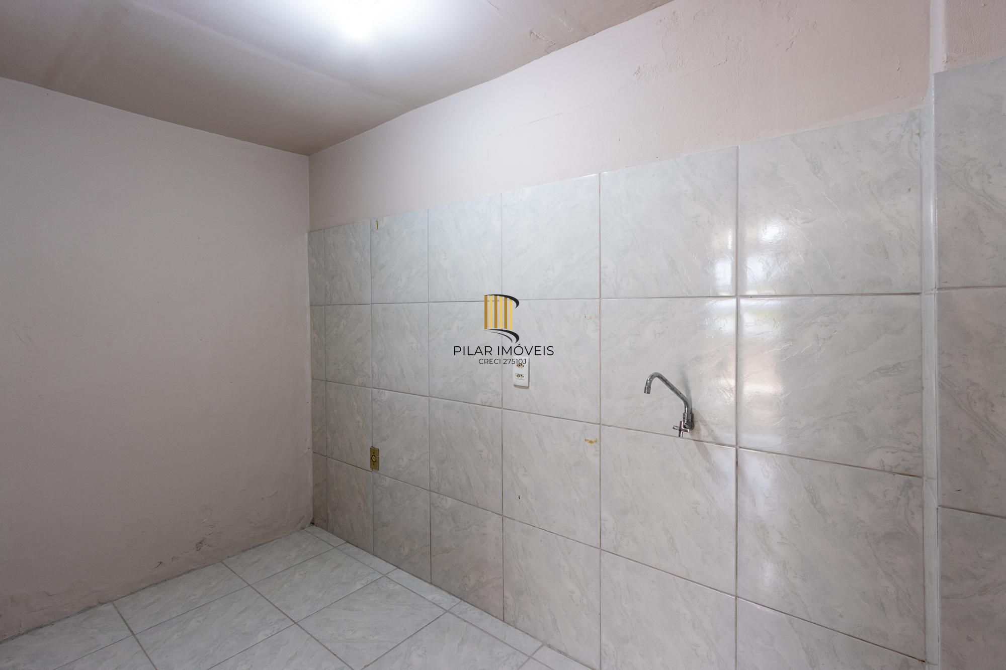 Casa de Condomínio 2 dormitórios no bairro Cavalhada