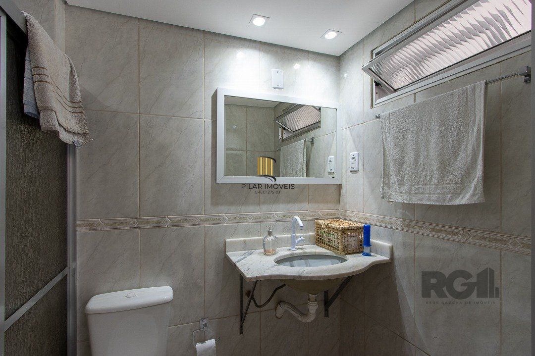 Casa 3 dormitórios no bairro Tristeza
