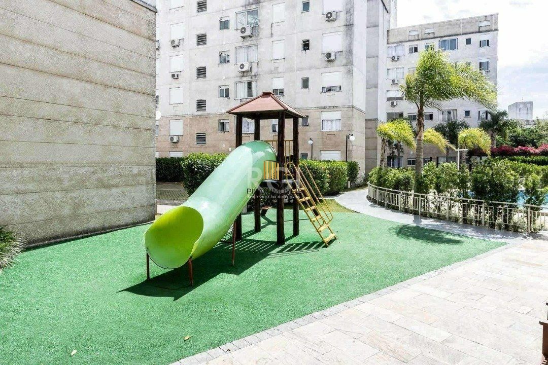 Apartamento 2 dormitórios no bairro Ipanema