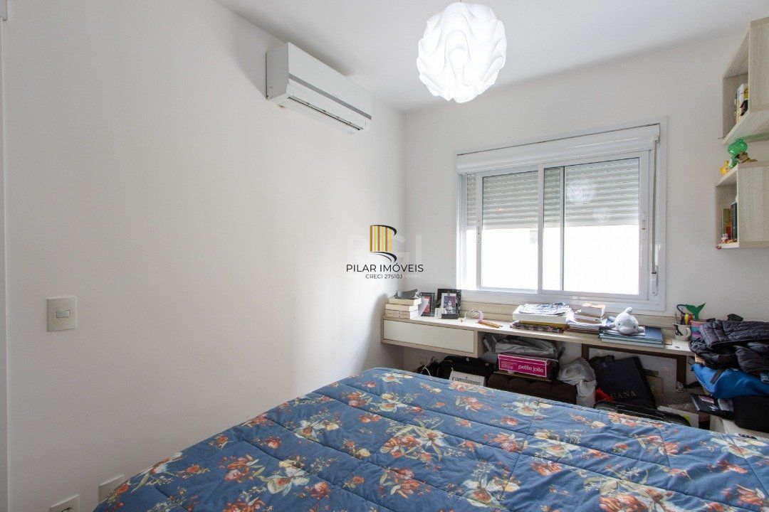 Apartamento 3 dormitórios no bairro Tristeza