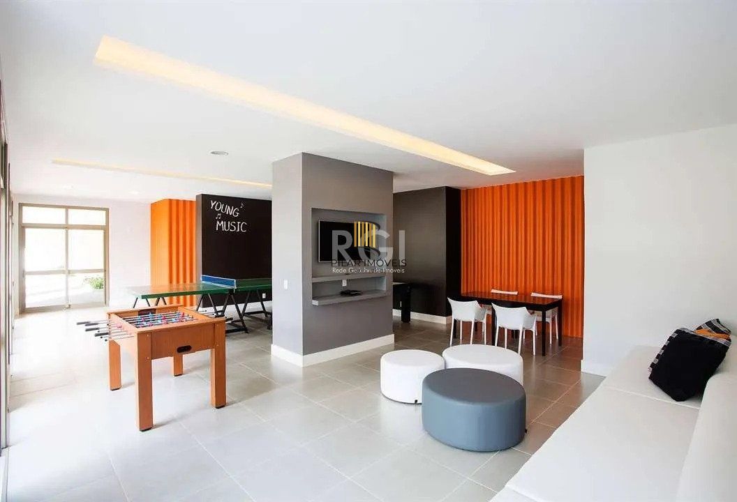 Apartamento para Venda - 104.51m², 3 dormitórios, sendo 1 suites, 2 vagas - Cavalhada