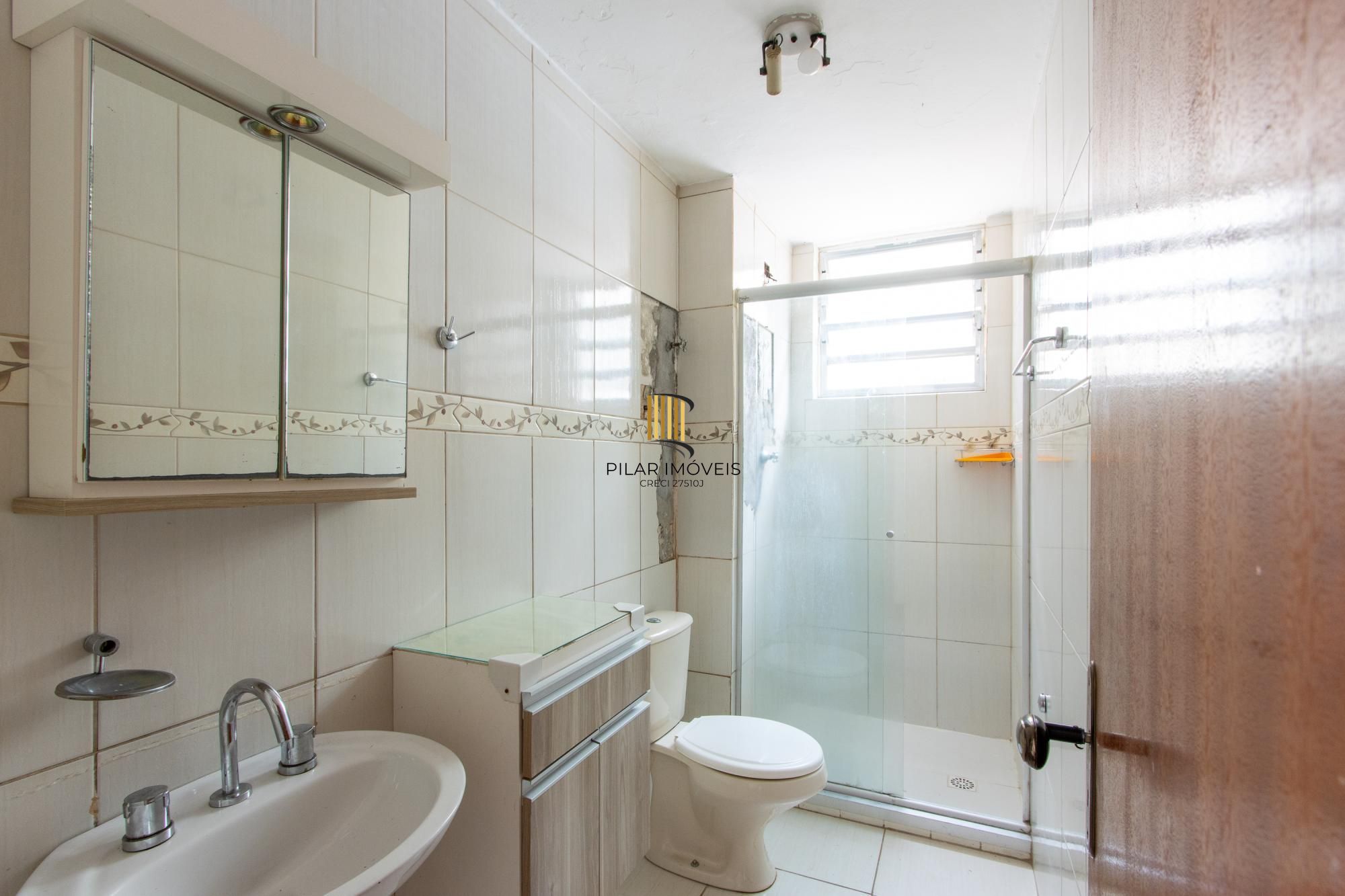 Apartamento com 2 dormitórios por 200.000,00