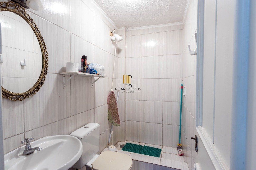 Casa Condominio para Venda - 381.1m², 4 dormitórios, sendo 2 suites, 4 vagas - Santa Tereza