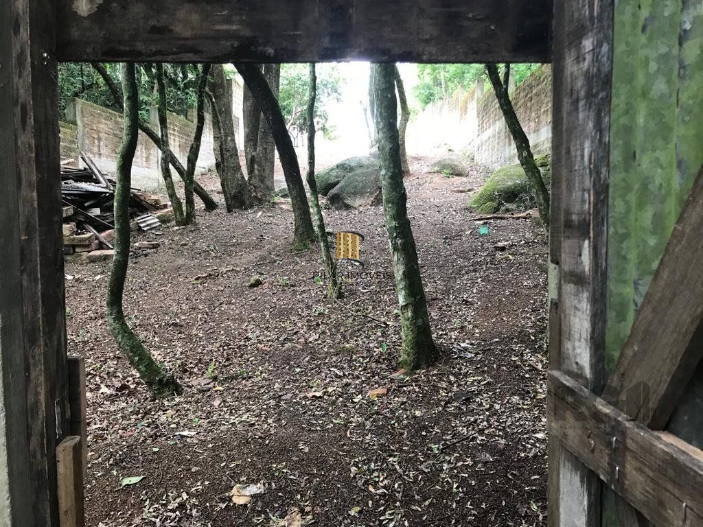 Terreno no bairro Belém Velho
