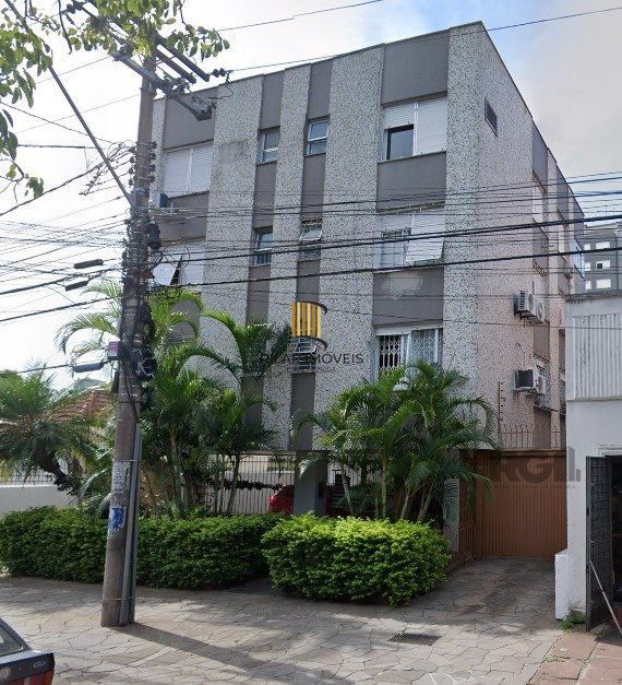 Apartamento 1 dormitório no bairro Menino Deus