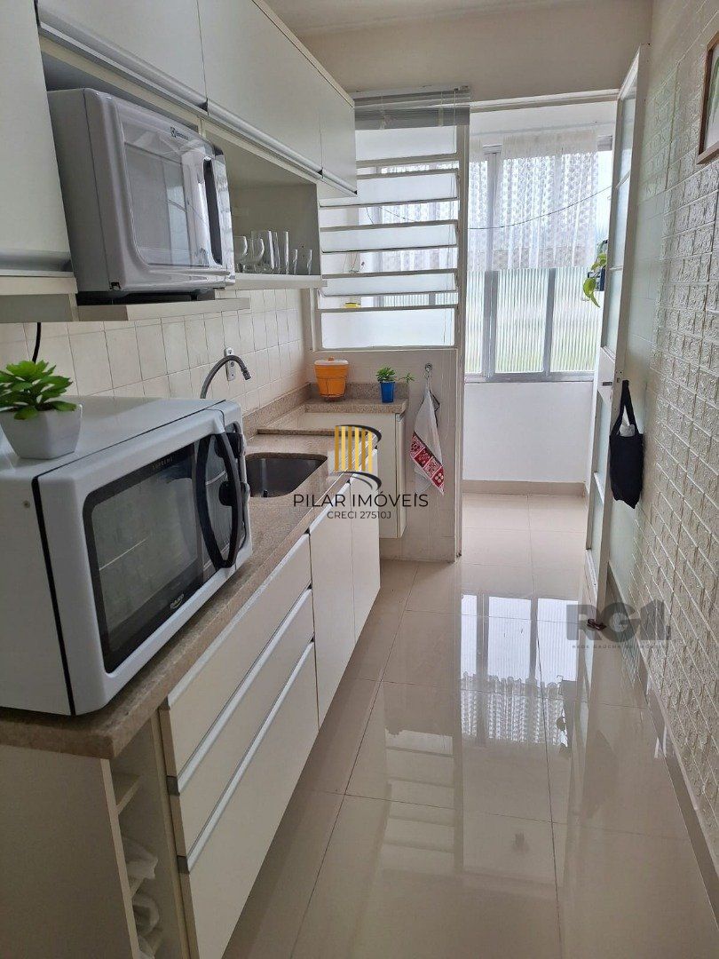 Apartamento 2 dormitórios no bairro Tristeza