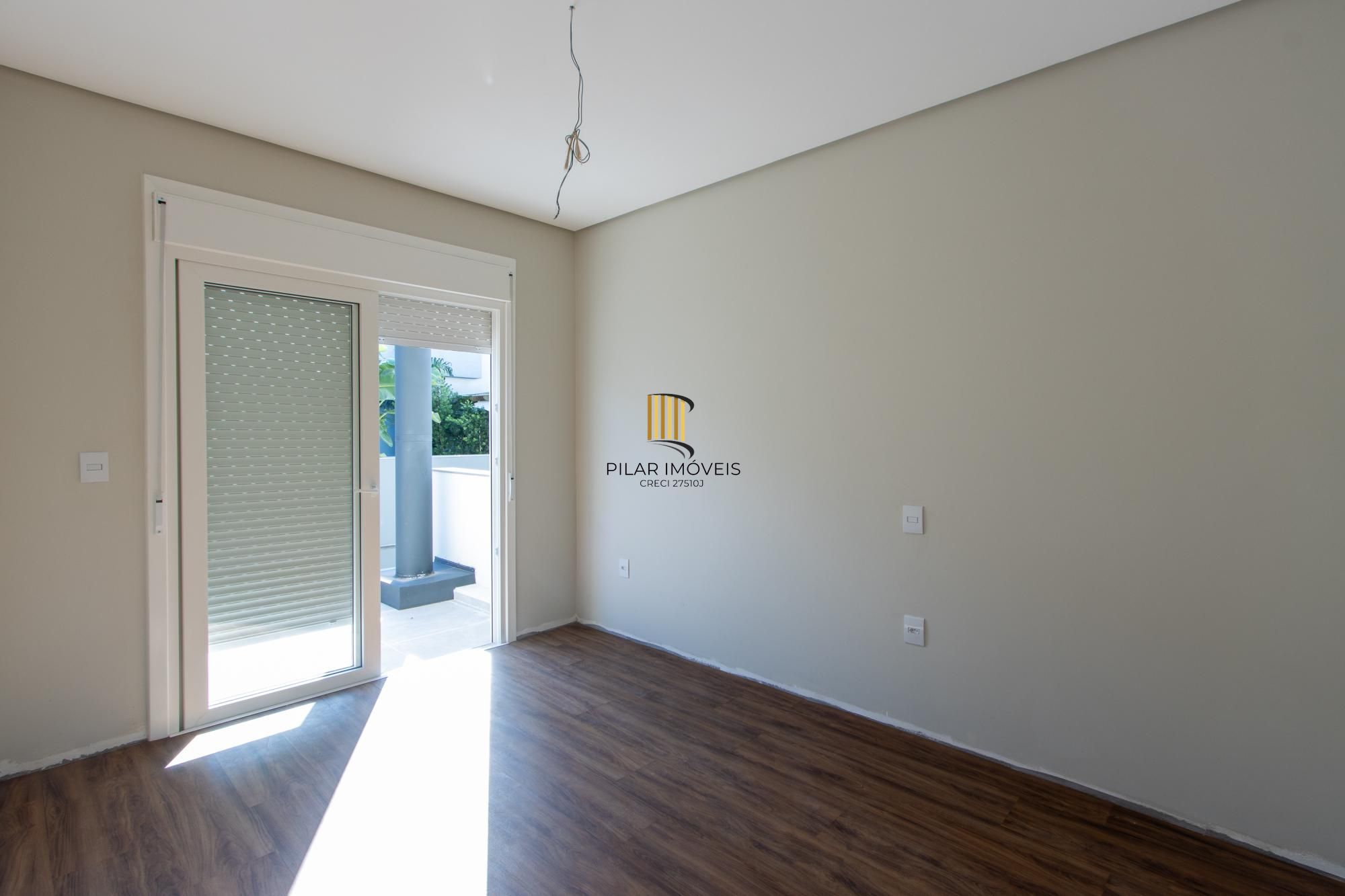 Casa Condominio para Venda - 194.5m², 0 dormitórios, sendo 3 suites, 2 vagas - Aberta dos Morros/ Lagos de Nova Ipanema