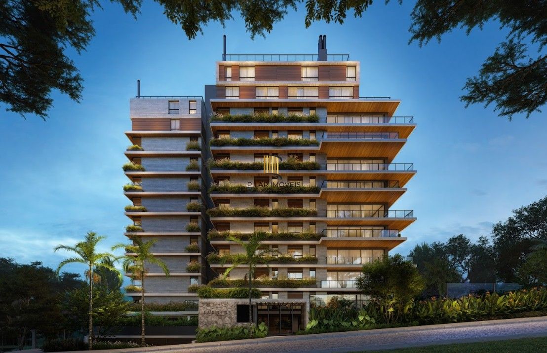 Apartamento 3 dormitórios no bairro Três Figueiras - Pilar Imóveis