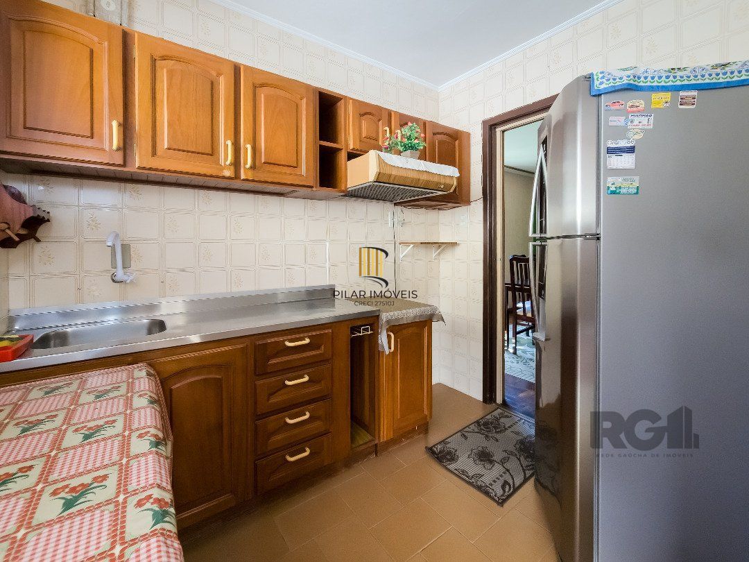 Casa 4 dormitórios no bairro Tristeza