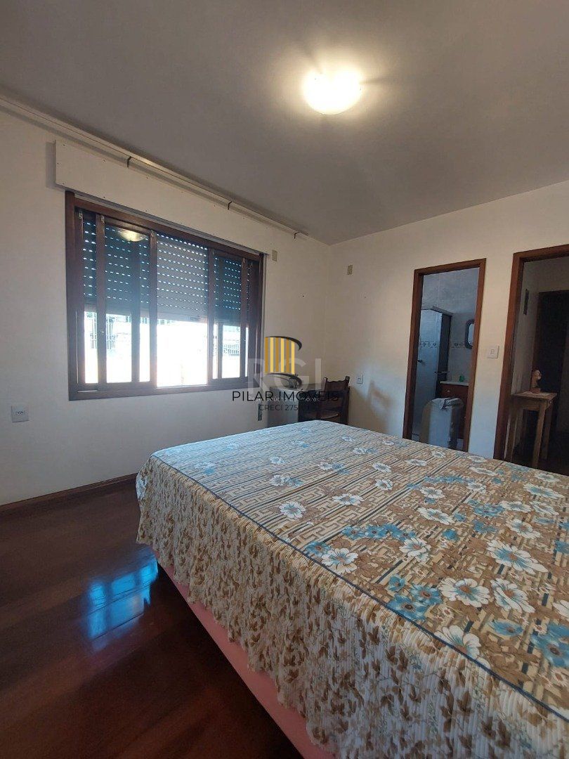 Casa 3 dormitórios no bairro Tristeza