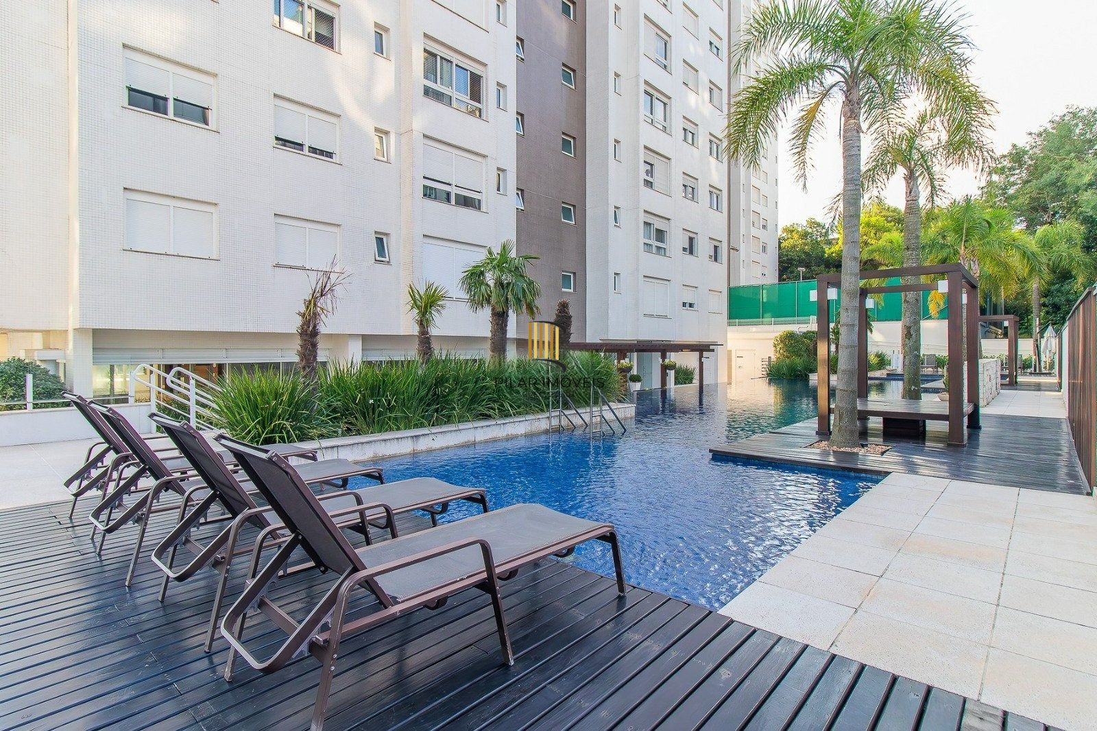 Apartamento de 202m² com 3 Suítes, Lazer Completo e 4 Vagas no Arte Bela Vista