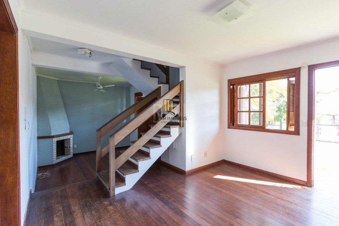 Casa para Venda - 154.38m², 3 dormitórios, sendo 1 suites, 2 vagas - Aberta Dos Morros