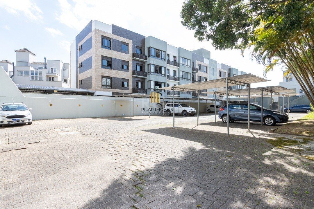 Apartamento 3 Dormitório(s) Bairro Ipanema