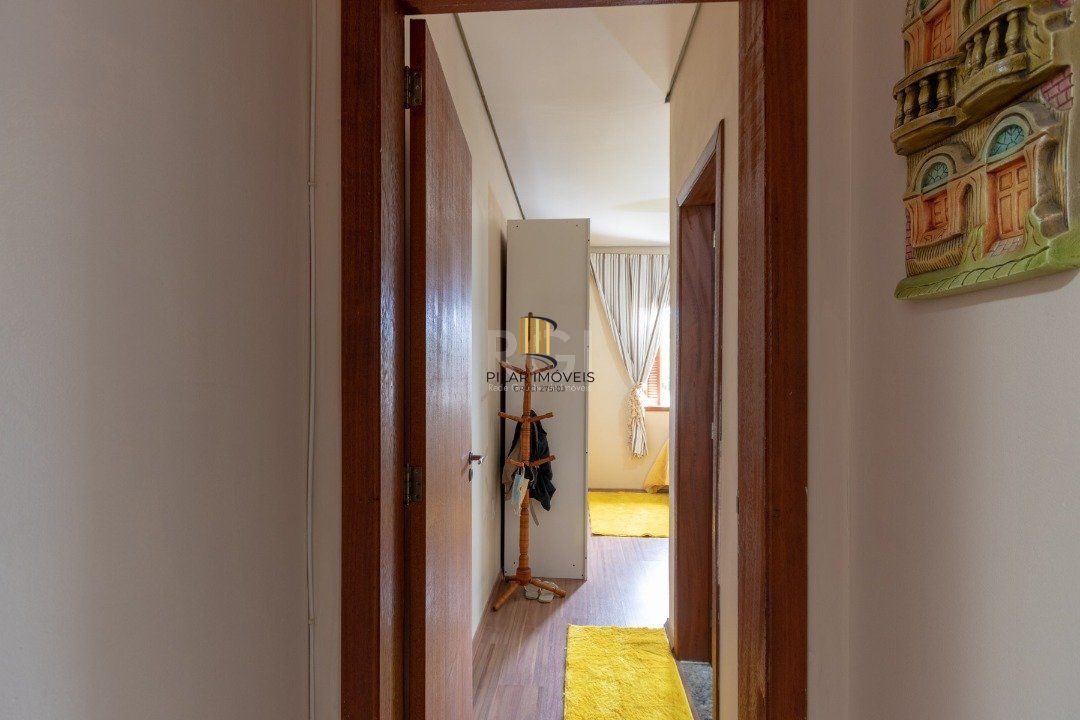 Casa para Venda - 120m², 3 dormitórios, sendo 1 suites, 3 vagas - Vila Nova