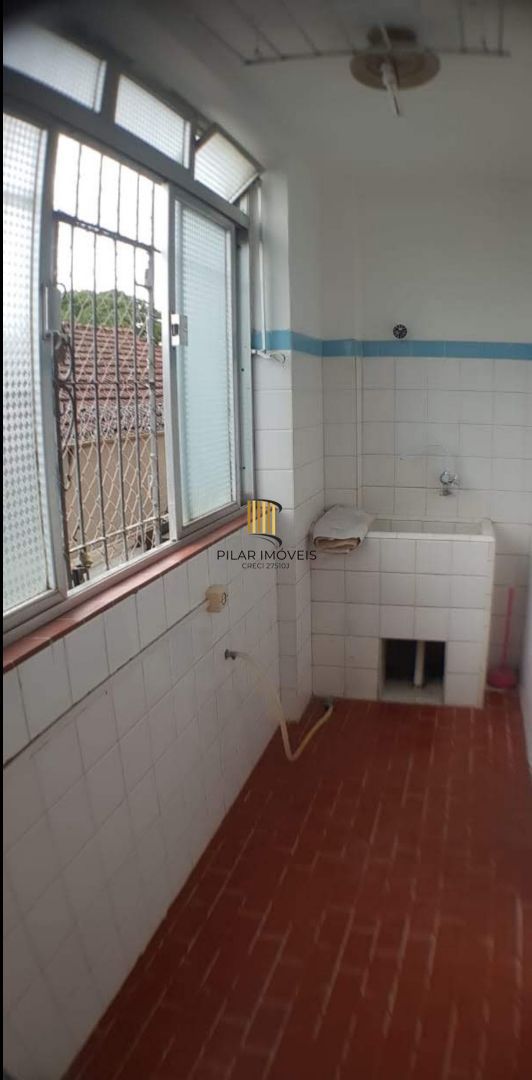 **Apartamento de 2 quartos no Bairro Menino Deus, Porto Alegre**