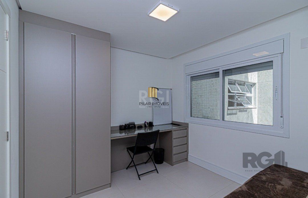 Apartamento 3 dormitórios no bairro Tristeza