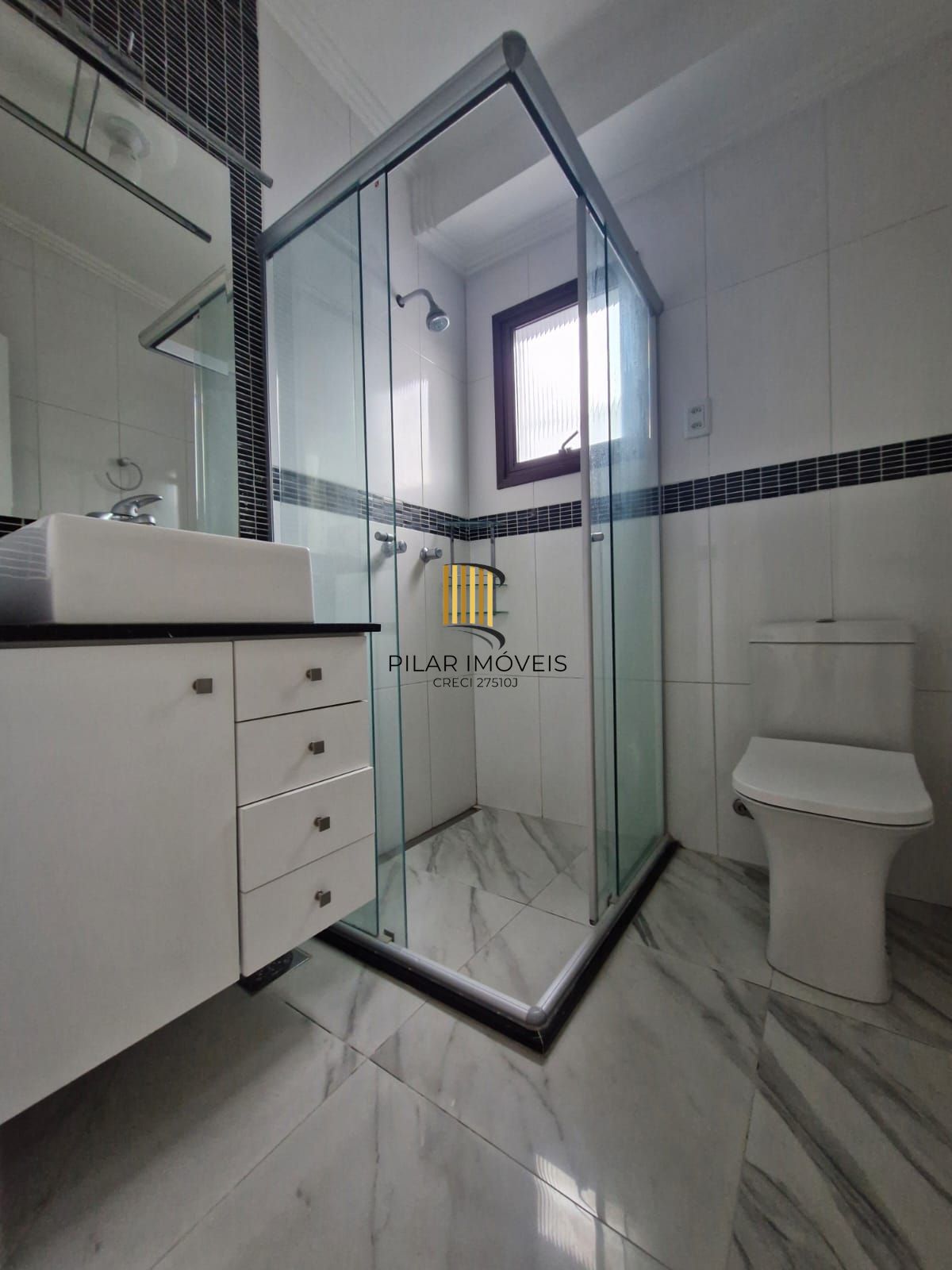 Apartamento com 2 dormitórios no bairro Nonoai