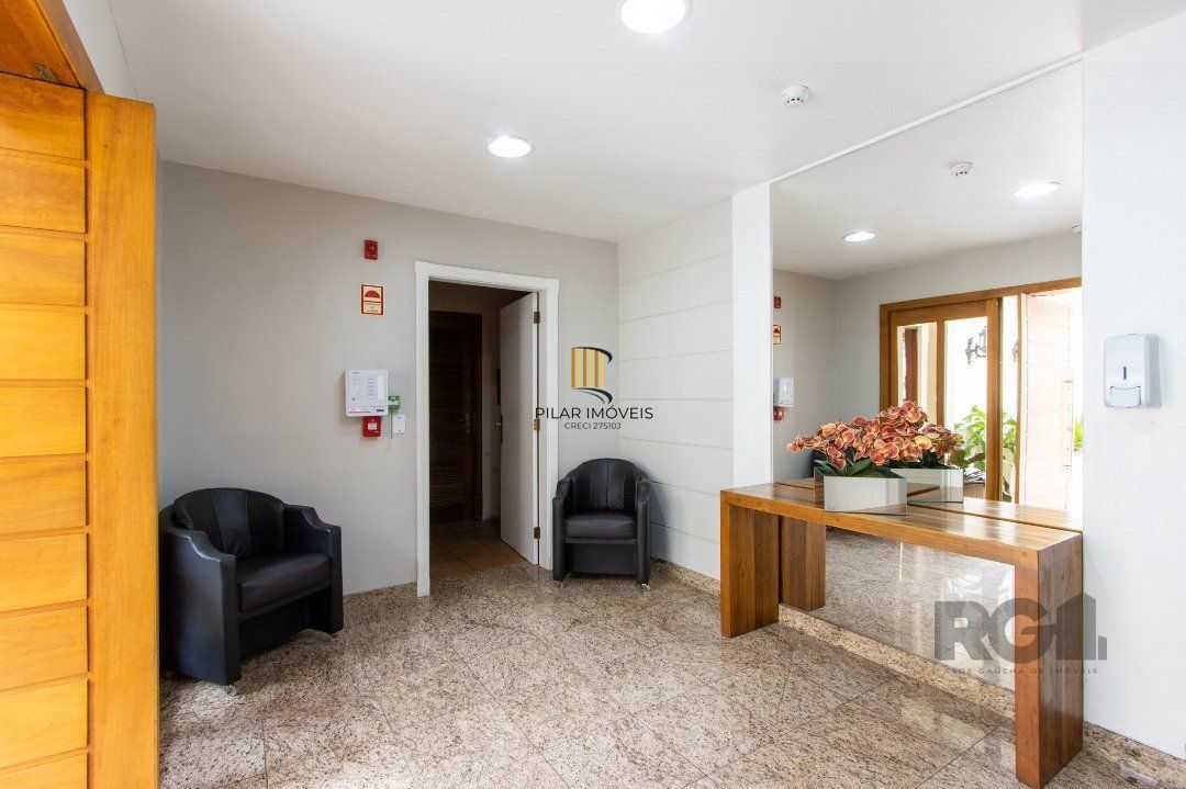 Apartamento 3 dormitórios no bairro Tristeza