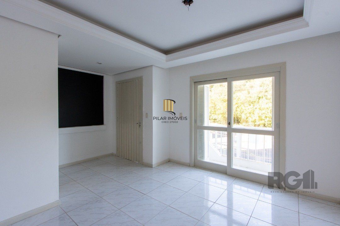 Casa 3 dormitórios no bairro Espírito Santo