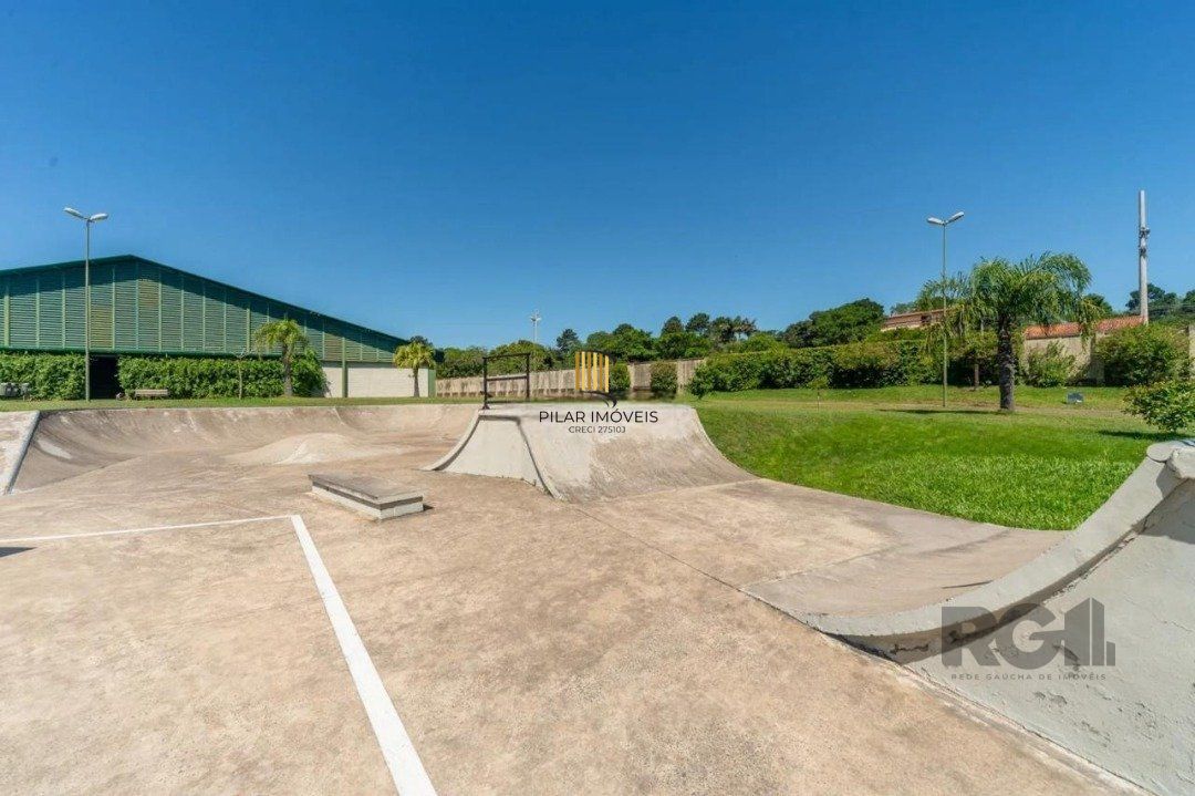Terreno em condomínio, 1.045m², Terra Ville