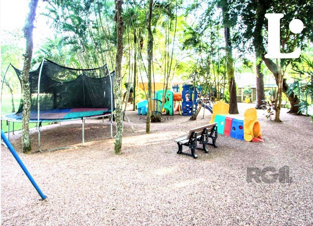 Casa Condominio para Venda - 339.3m², 4 dormitórios, sendo 4 suites, 6 vagas - Terra Ville