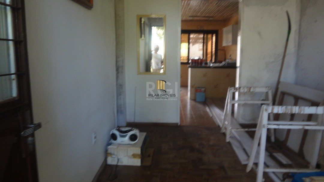 Casa para Venda - 100m², 2 dormitórios, Belém Novo