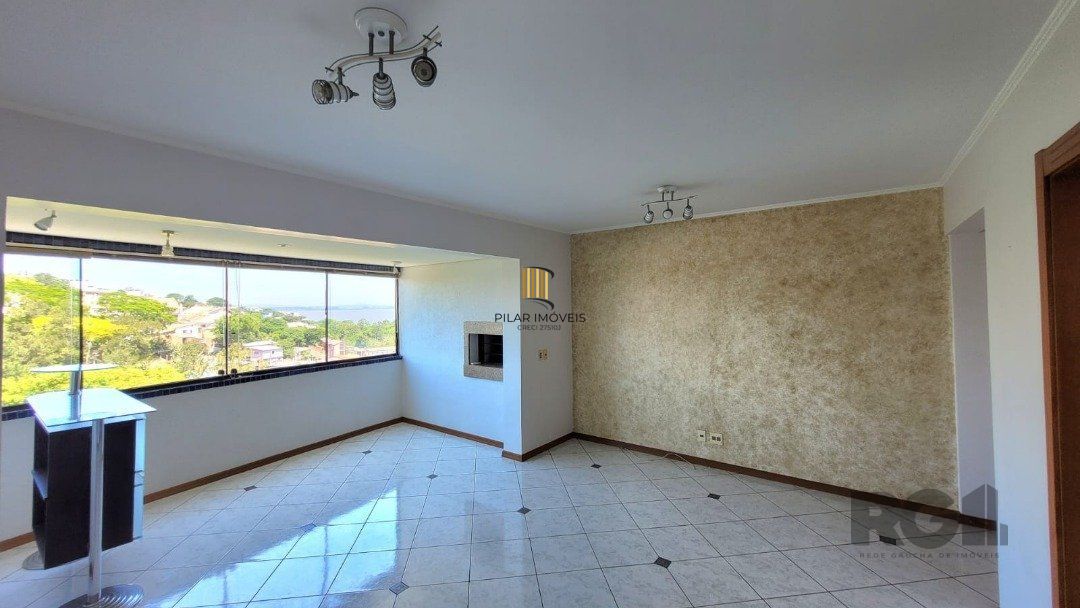 Apartamento 3 dormitórios no bairro Cristal