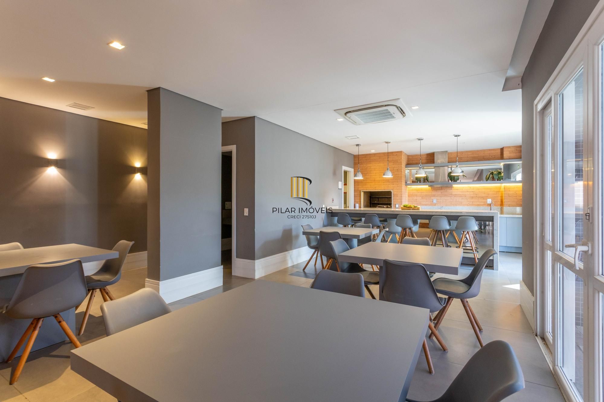 Apartamento 3 dormitórios I Suíte I 2 vagas