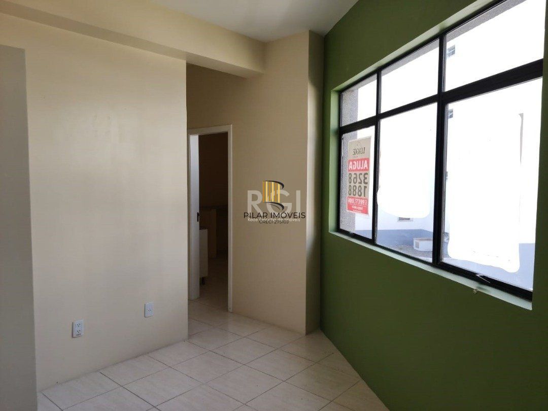 Conjunto/Sala para Venda - 69.22m², 0 dormitórios, Azenha