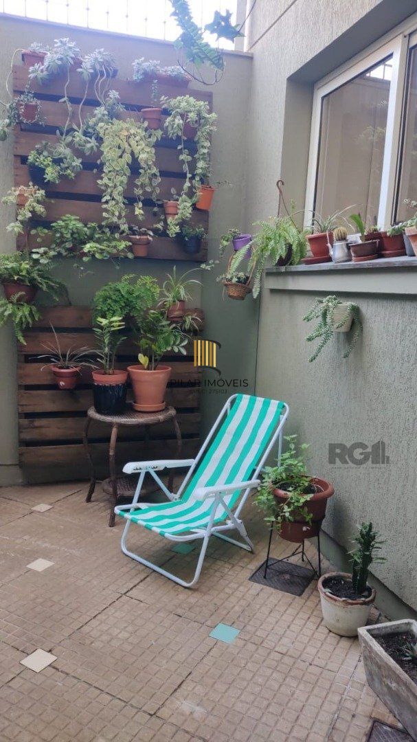 Casa Condominio para Venda - 118m², 3 dormitórios, sendo 1 suites, Cristal