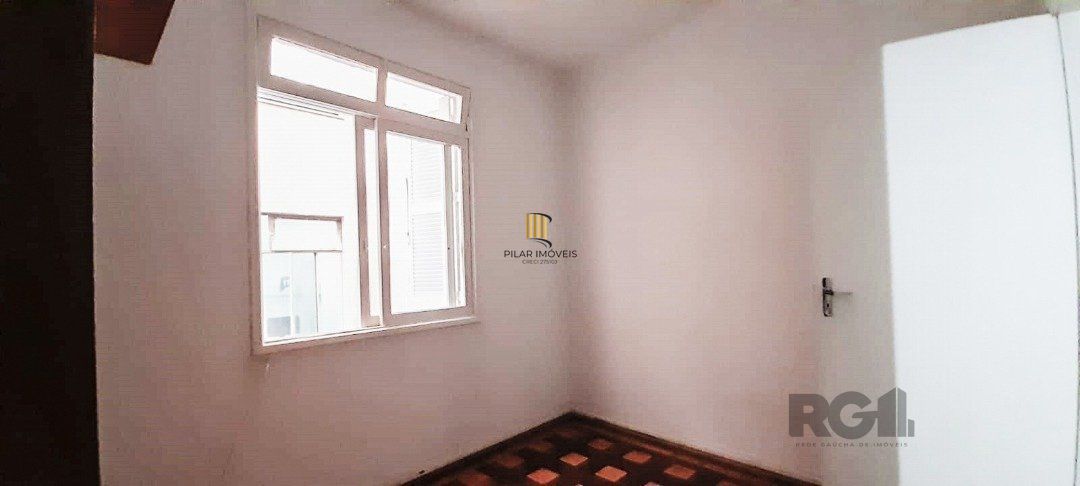 Apartamento de 3 dormitórios no Centro Histórico em Porto Alegre