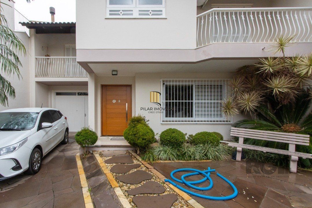Casa para Venda - 167.4m², 4 dormitórios, sendo 2 suites, Ipanema
