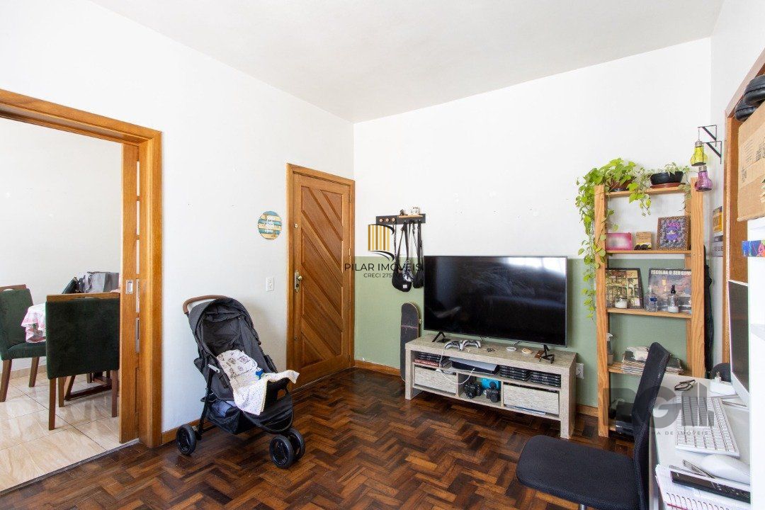 Amplo e belo apartamento com 71,30m2