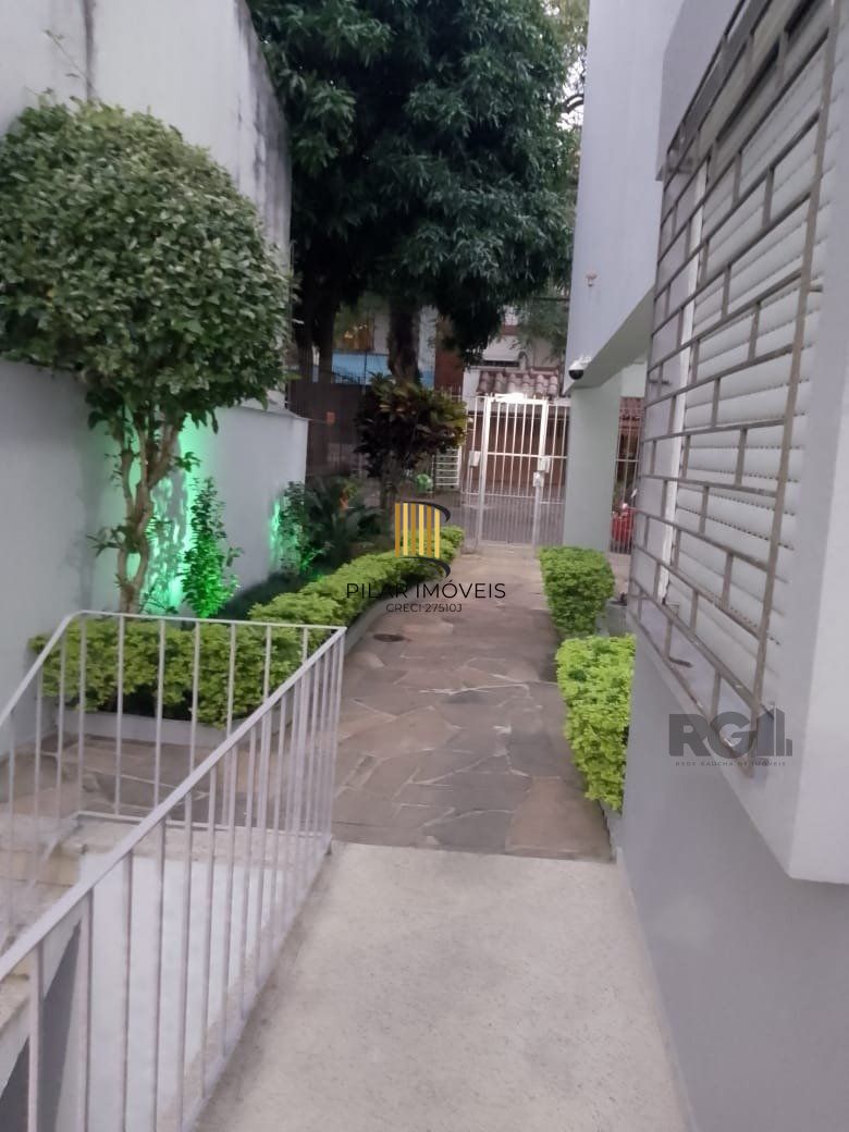 Kitnet 1 dormitório no bairro Sarandi