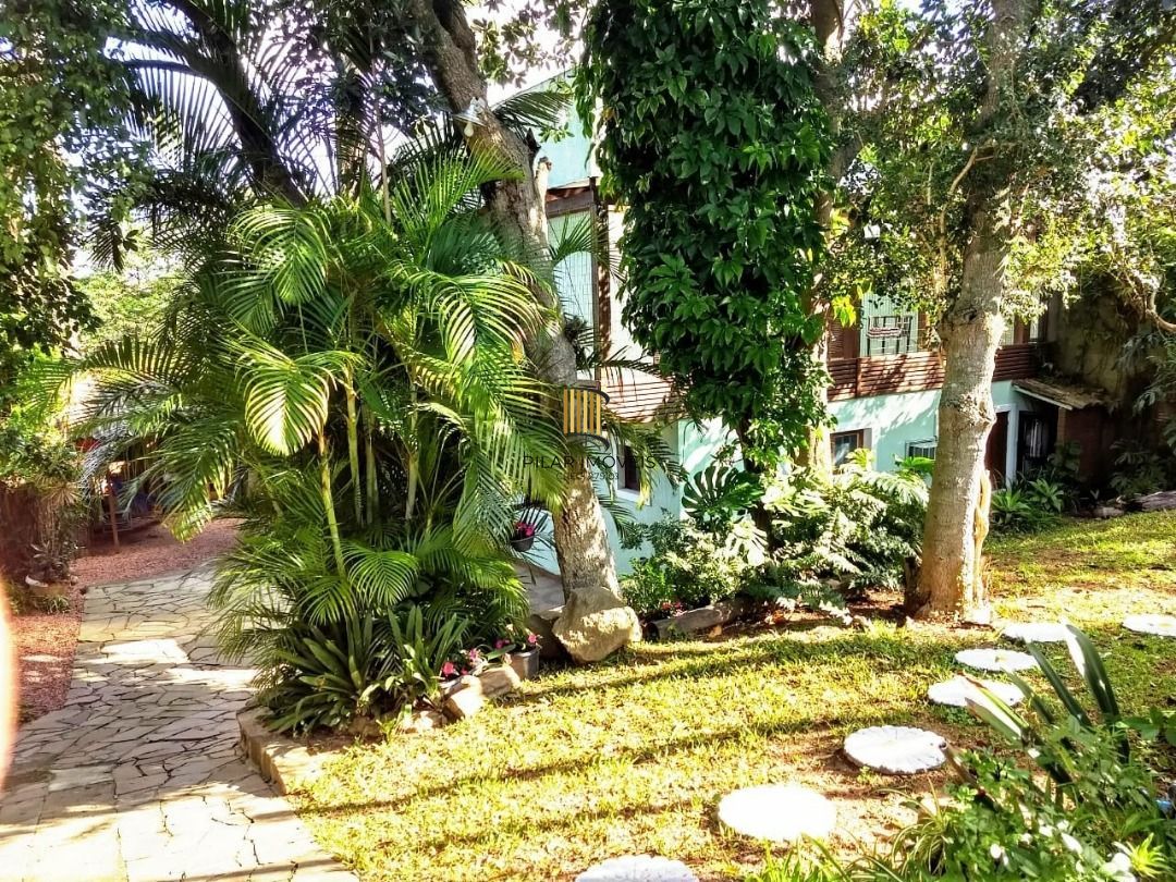Casa para Venda - 200m², 4 dormitórios, sendo 1 suites, 4 vagas - Ipanema