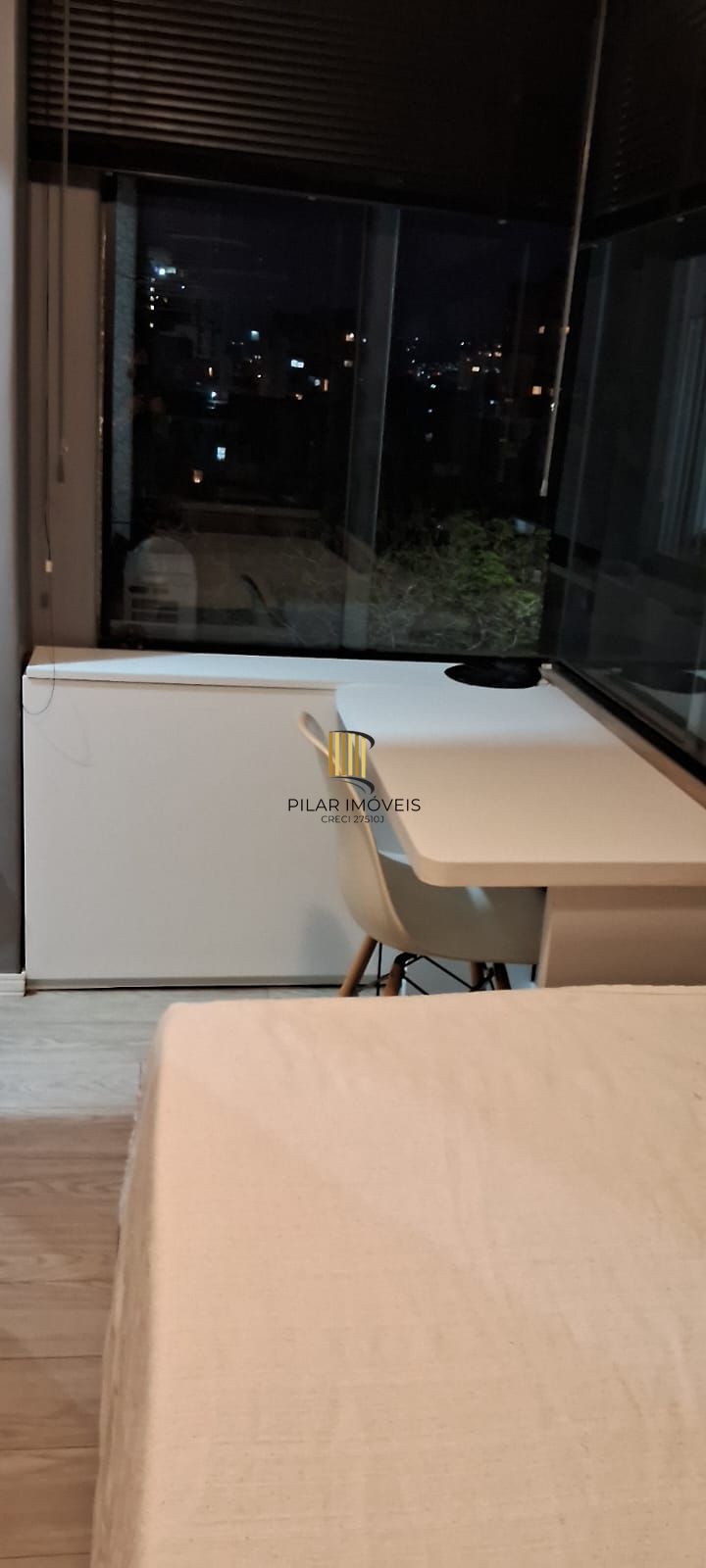 Apartamento 2 dormitórios no bairro Cidade Baixa